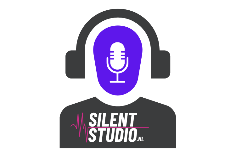Silent Studio Trailer